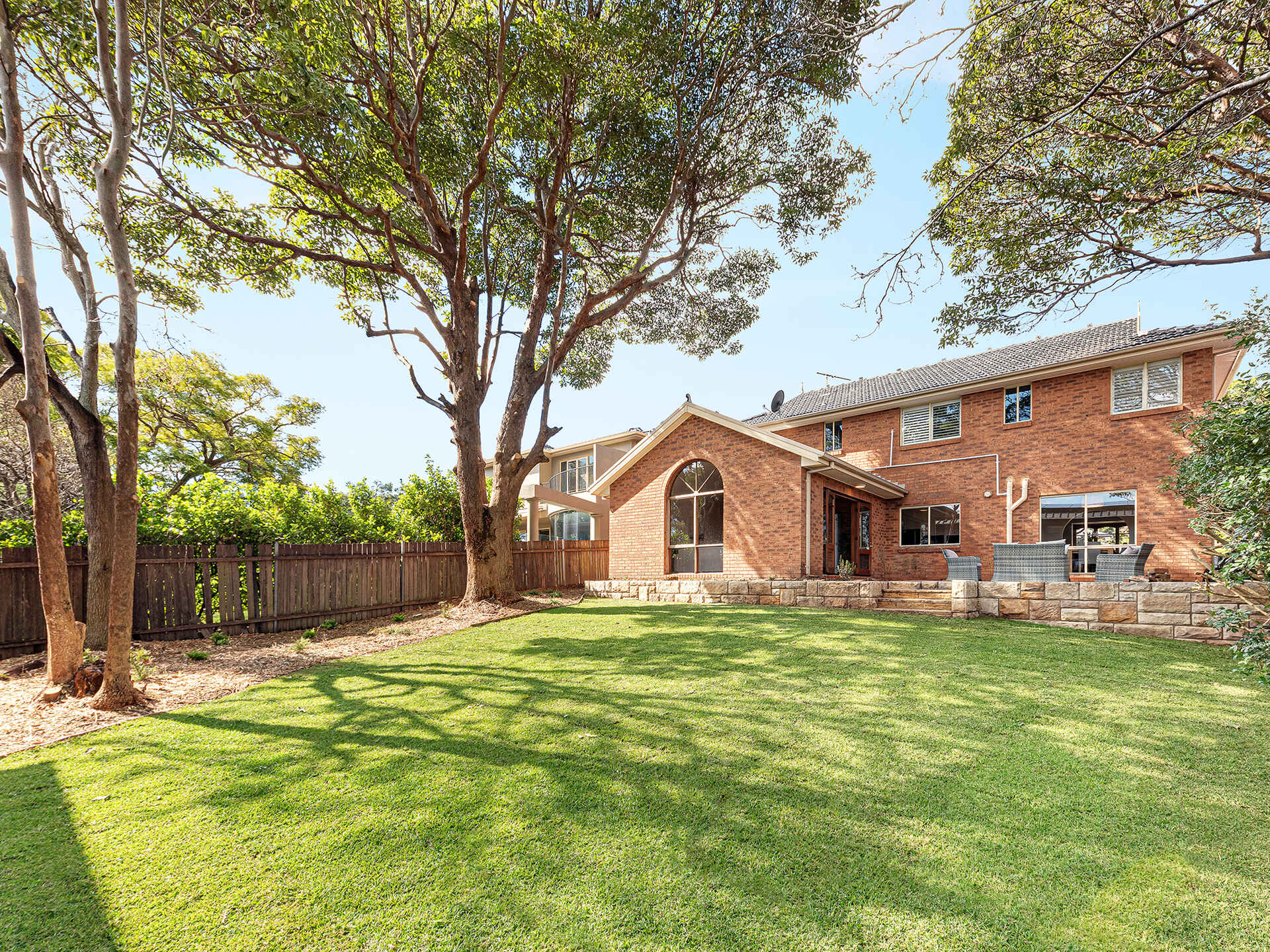 4 Weetawaa Road Northbridge