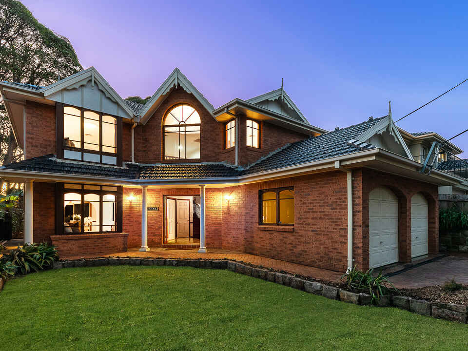 4 Weetawaa Road Northbridge
