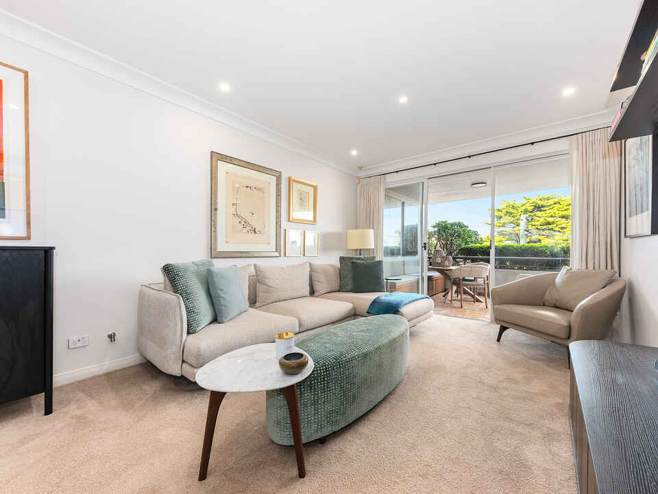 13/135-145 Sailors Bay Road Northbridge