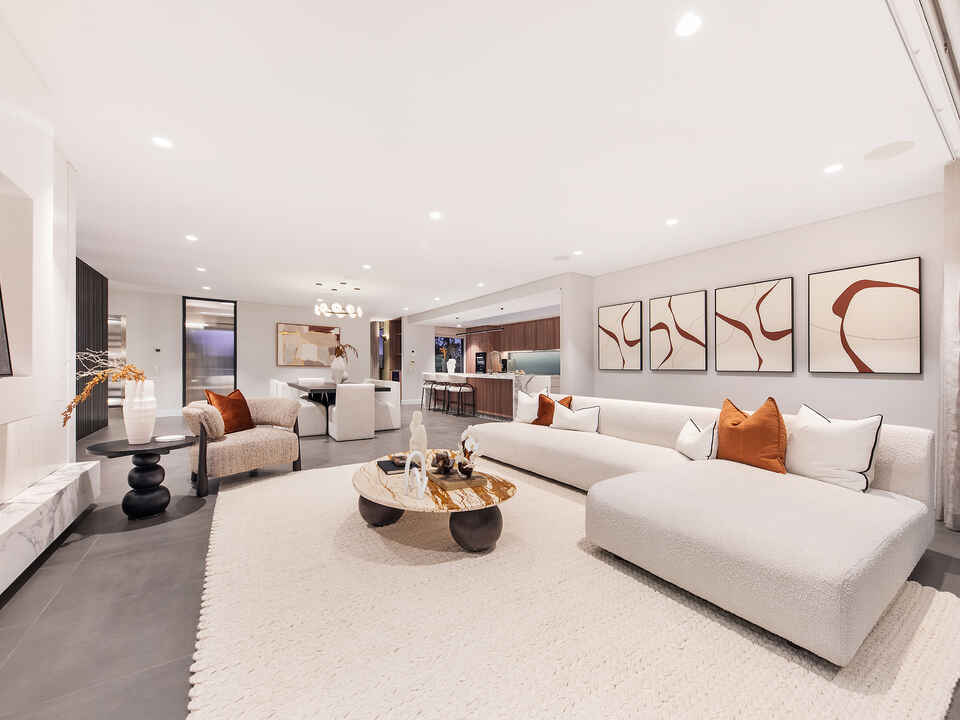 14 Aubrey Road Northbridge