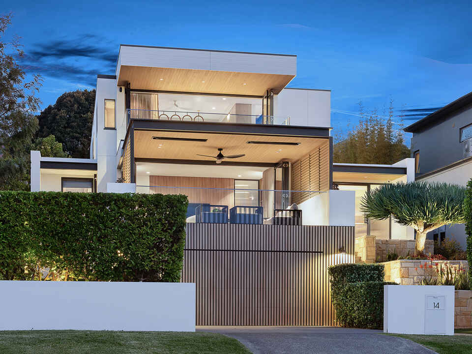 14 Aubrey Road Northbridge