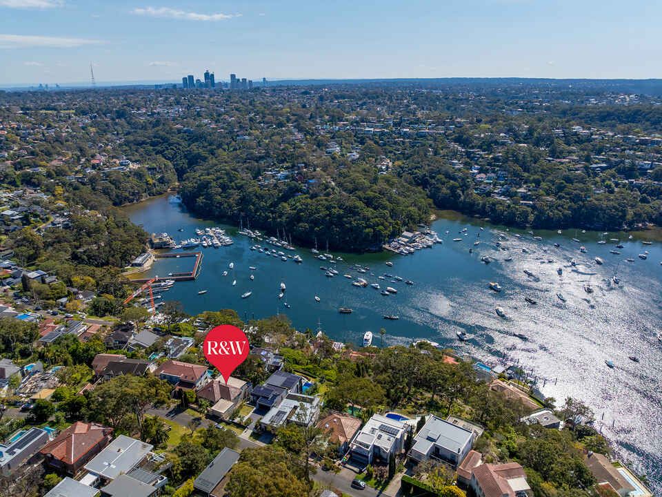 13  Minnamurra Road  Northbridge