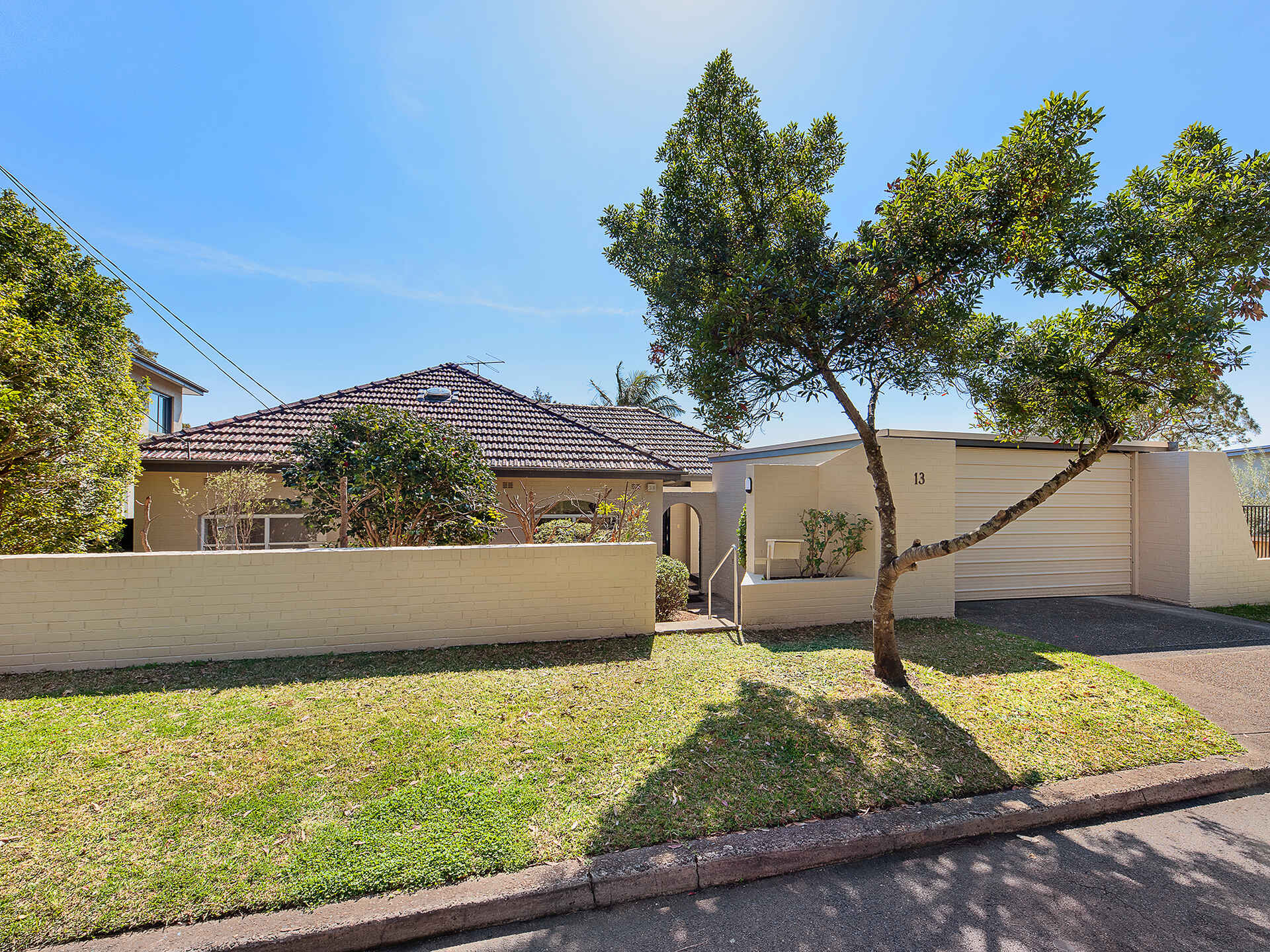 13  Minnamurra Road  Northbridge