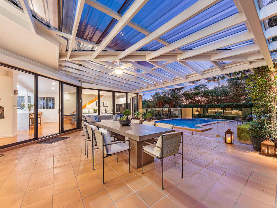 4 Wollombi Road Northbridge