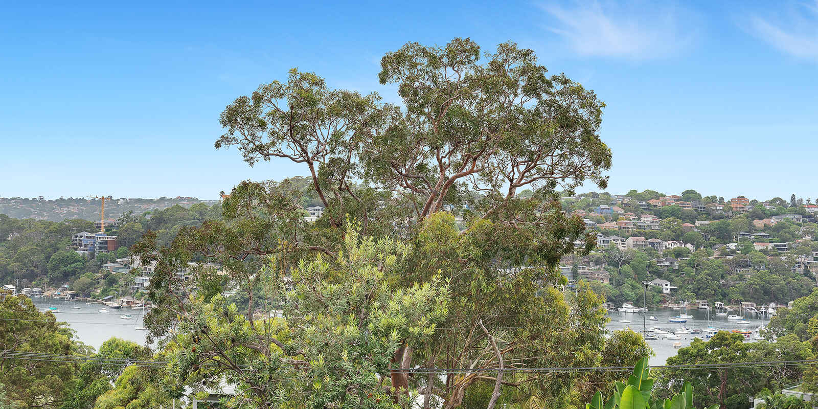 19 The Bulwark Castlecrag