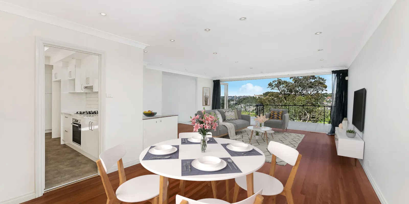 19 The Bulwark Castlecrag
