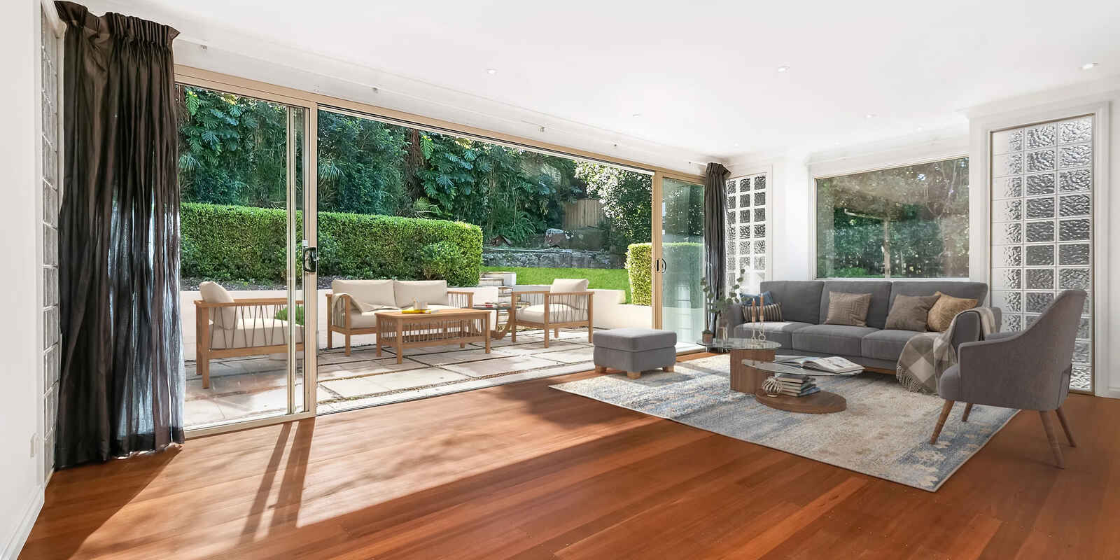 19 The Bulwark Castlecrag