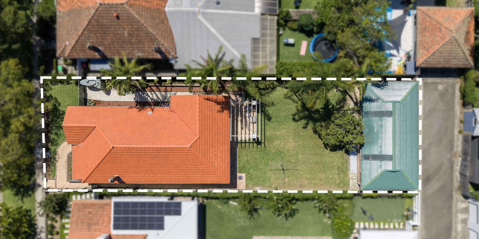 15 Central Street Naremburn 15 Central Street Naremburn