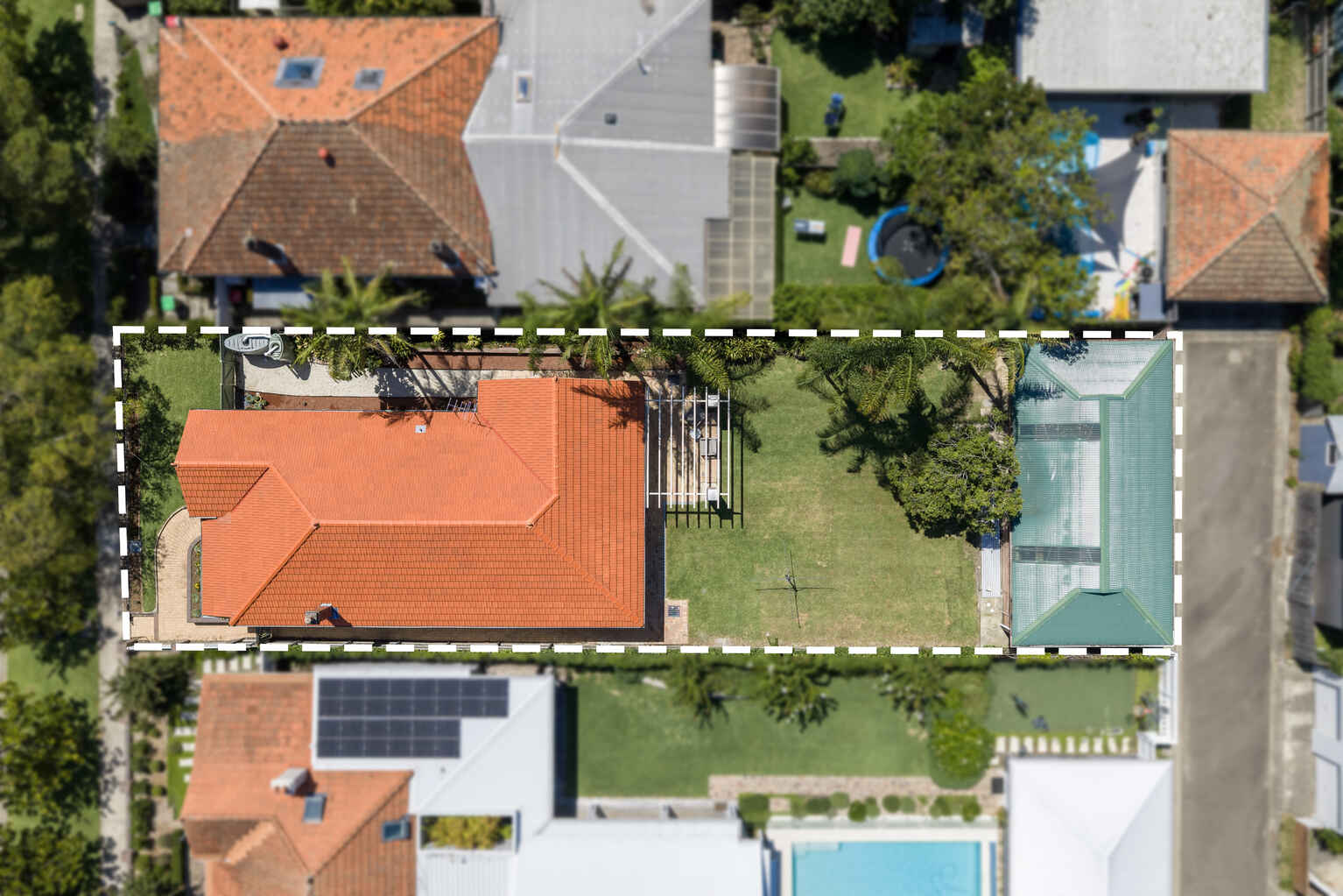 15 Central Street Naremburn 15 Central Street Naremburn