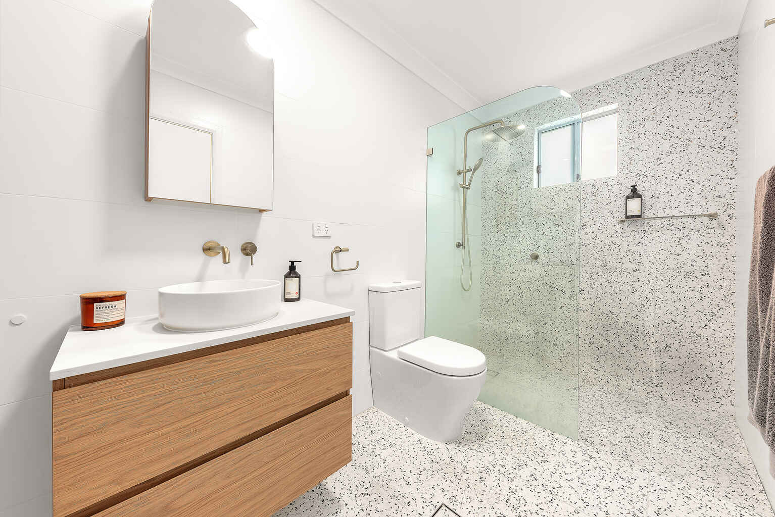 16/32-40 Sailors Bay Road Northbridge