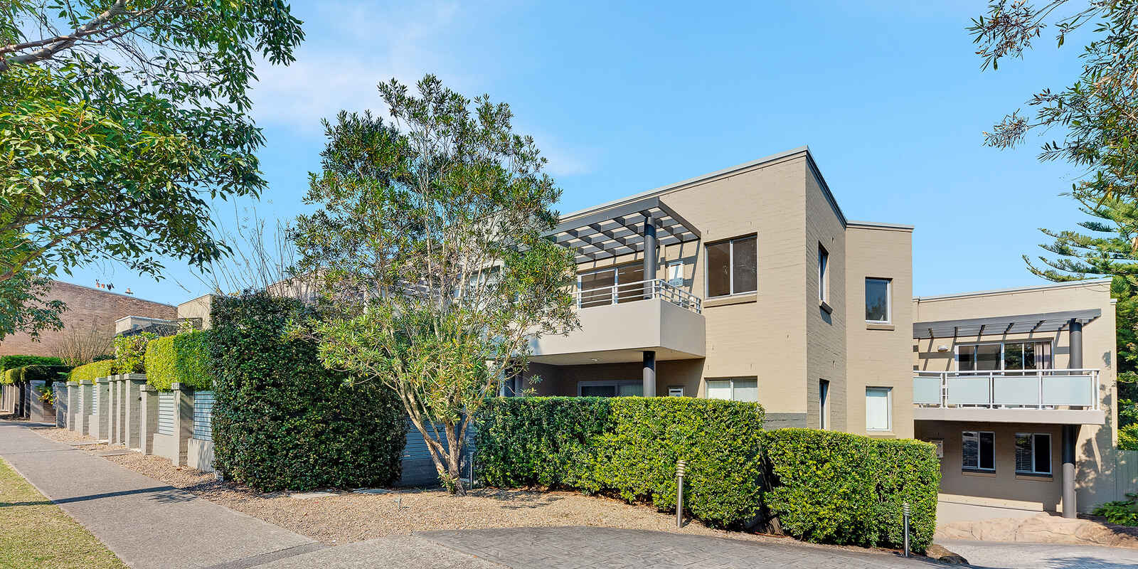 16/32-40 Sailors Bay Road Northbridge