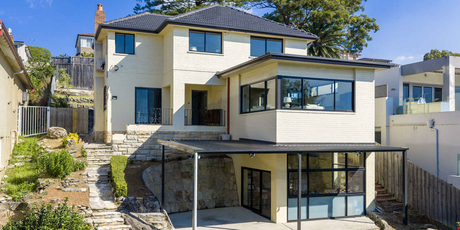 92 Kameruka Road Northbridge