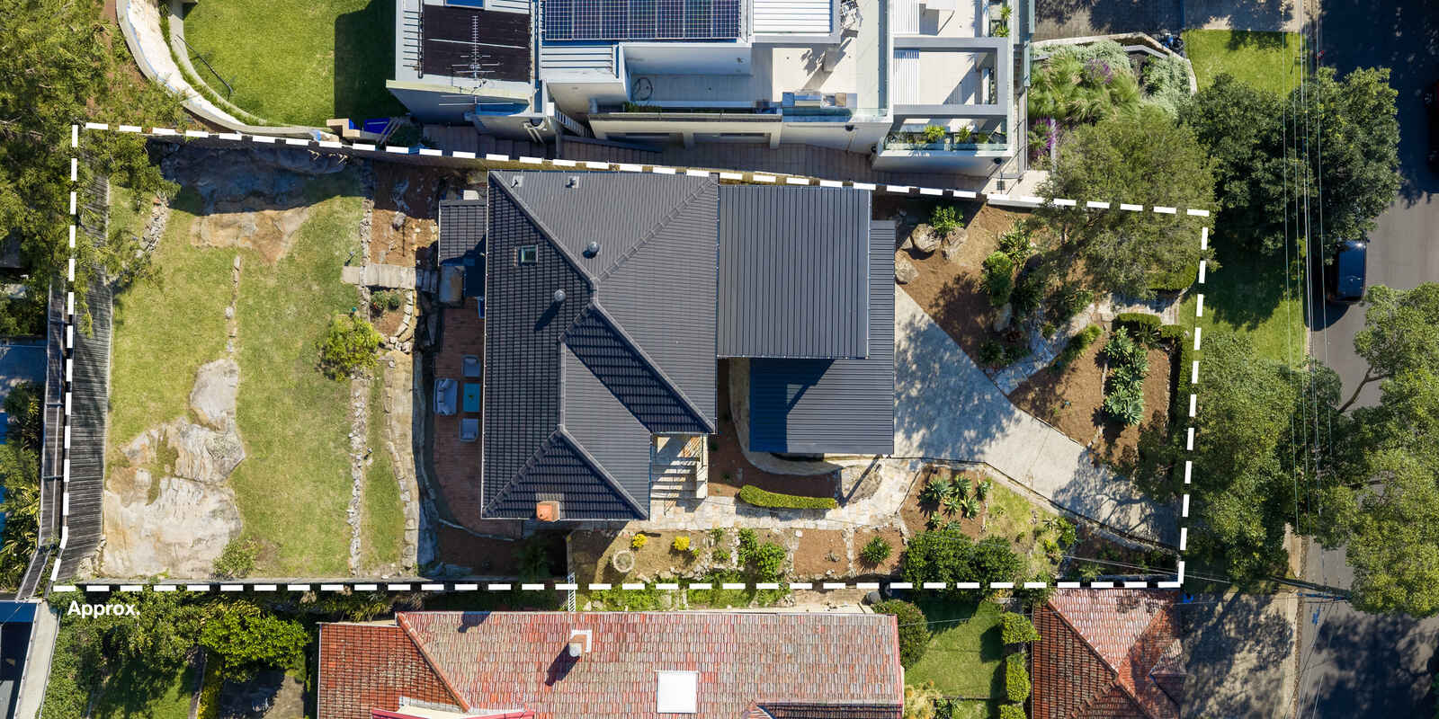 92 Kameruka Road Northbridge