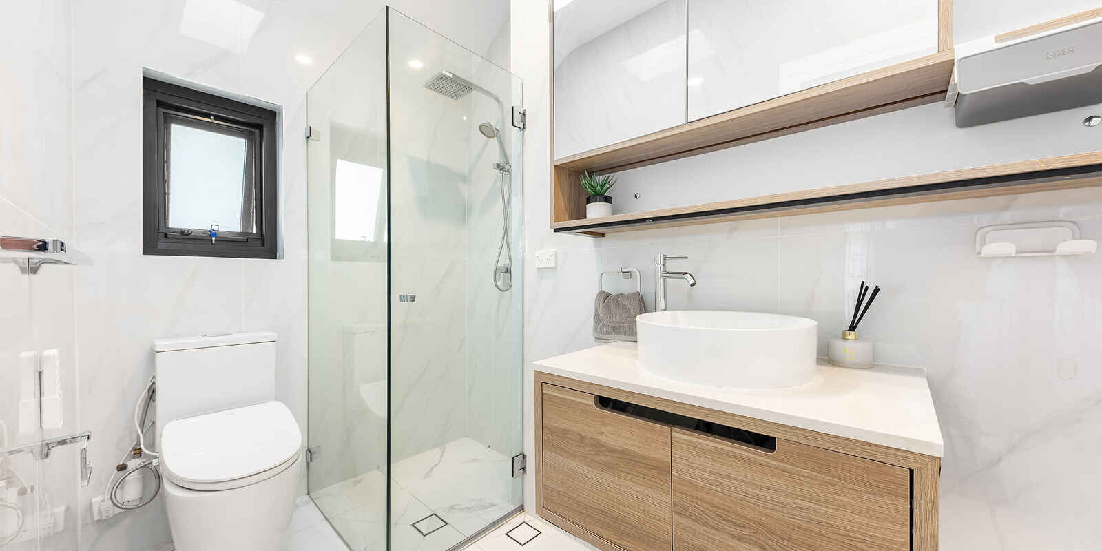 92 Kameruka Road Northbridge