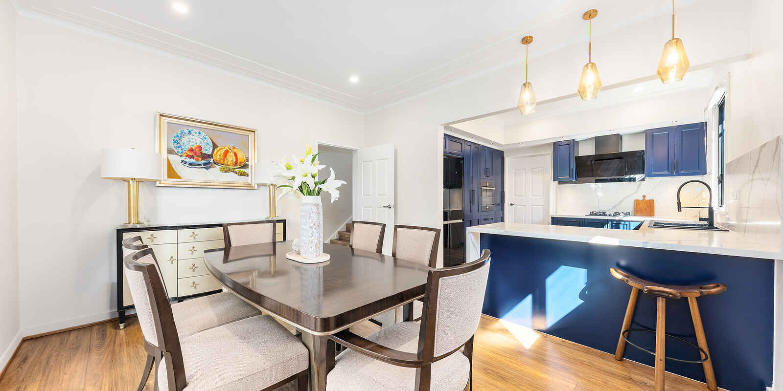 92 Kameruka Road Northbridge