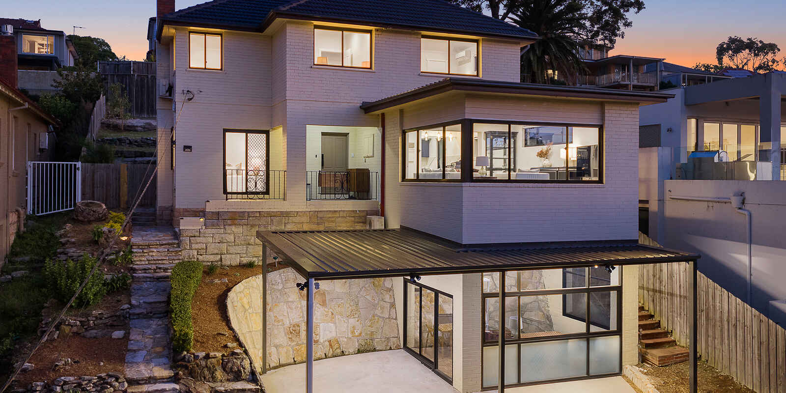 92 Kameruka Road Northbridge