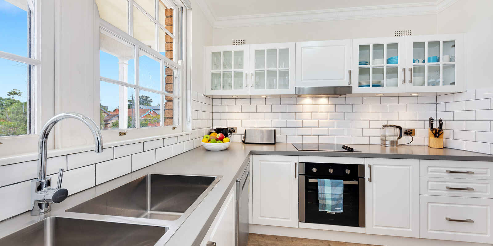 6/267-271 Sailors Bay Road Northbridge