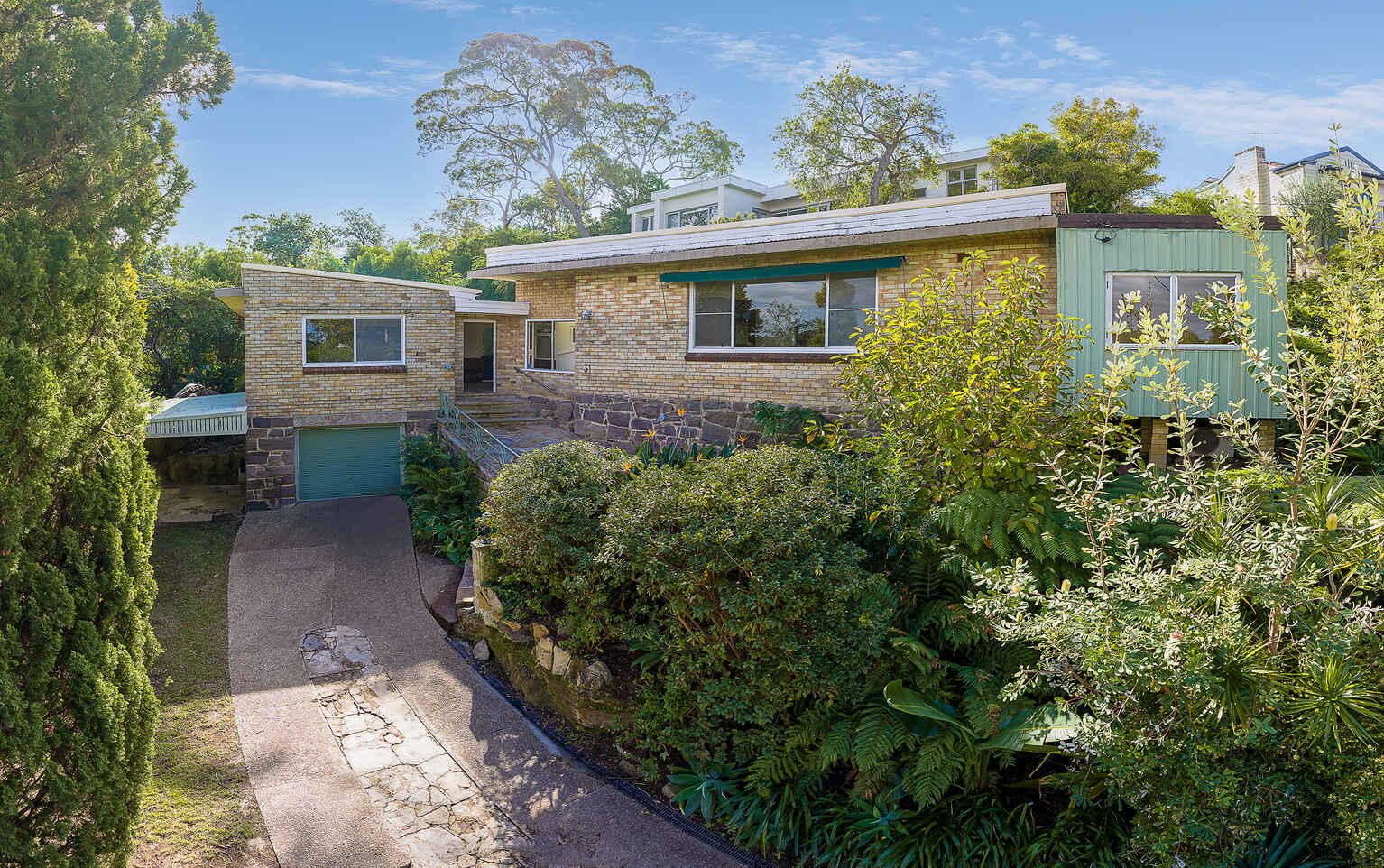31 The Rampart Castlecrag