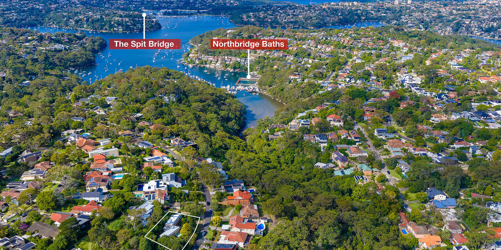 31 The Rampart Castlecrag