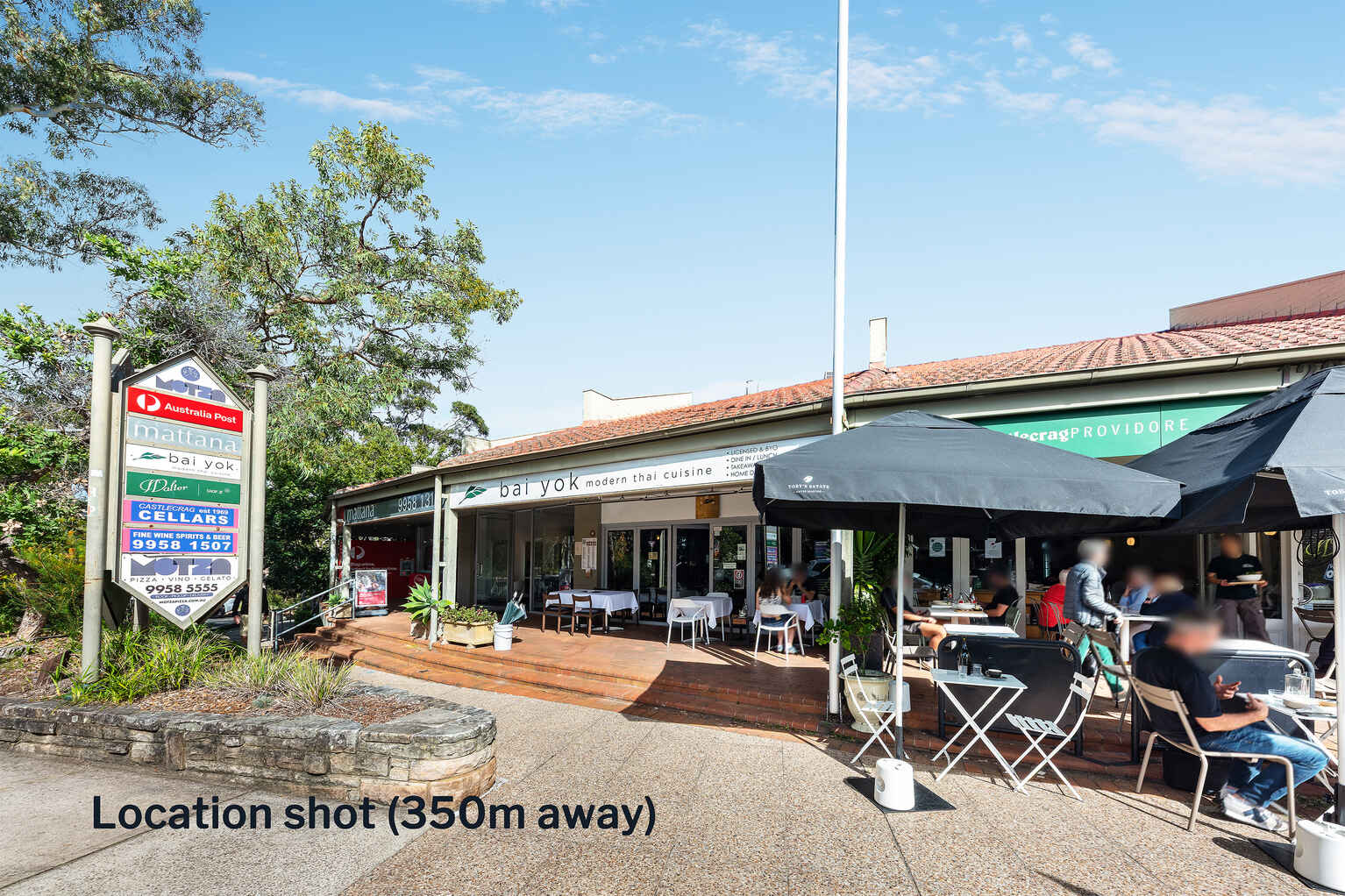 31 The Rampart Castlecrag