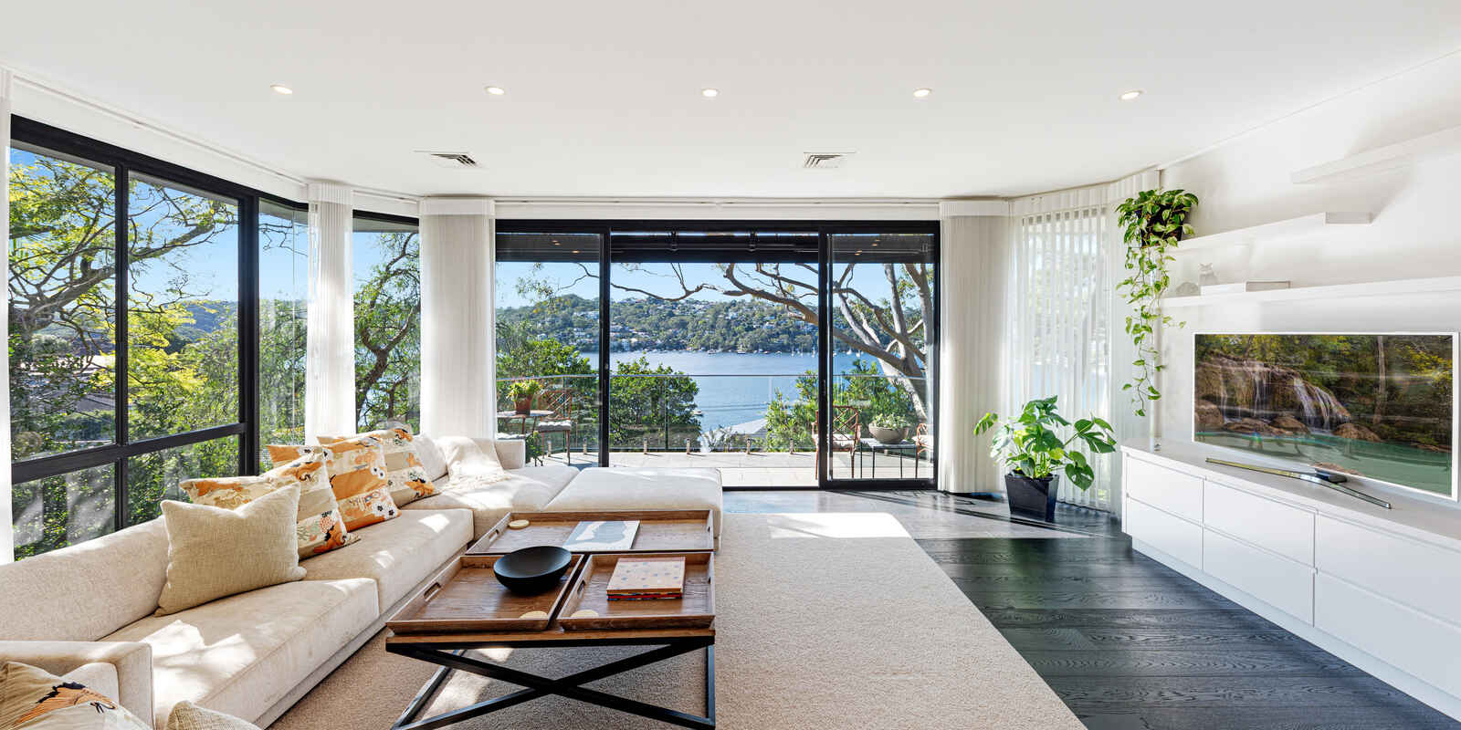 3A Cheyne Walk Castlecrag