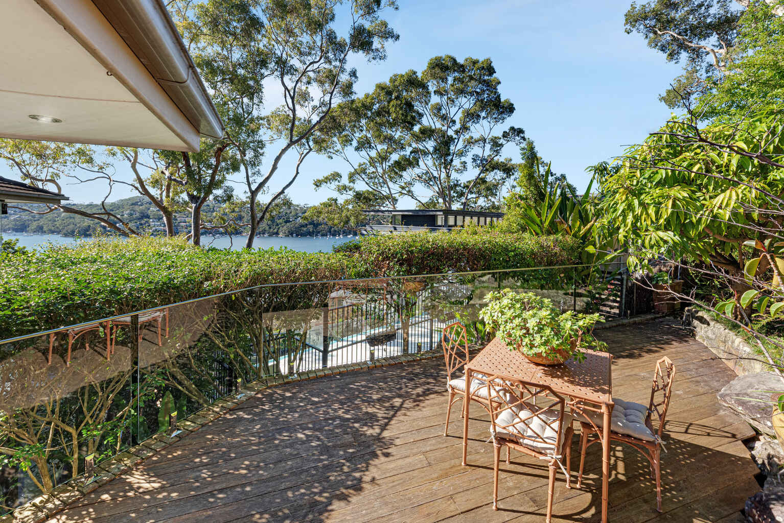 3A Cheyne Walk Castlecrag