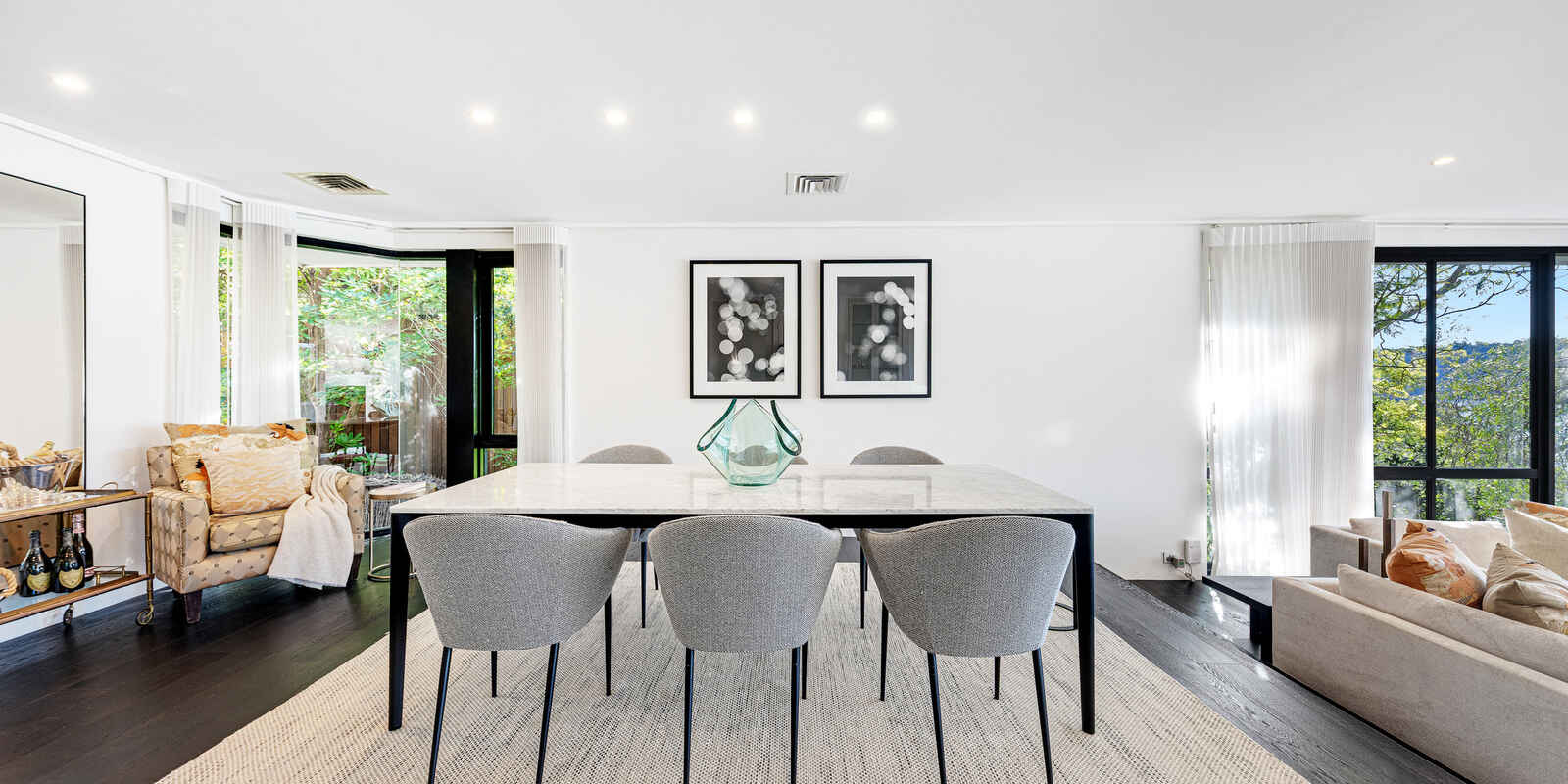 3A Cheyne Walk Castlecrag
