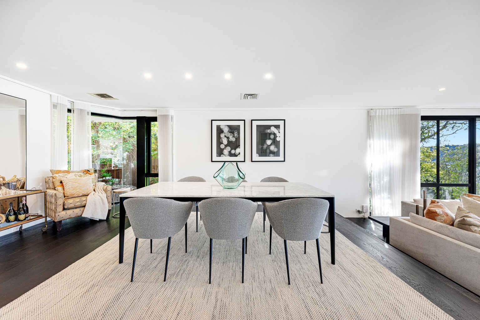 3A Cheyne Walk Castlecrag