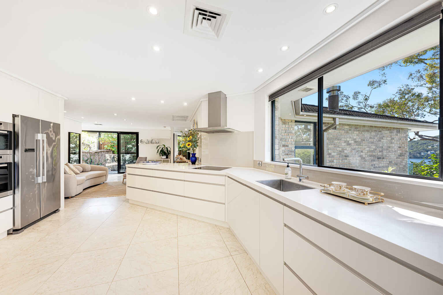 3A Cheyne Walk Castlecrag