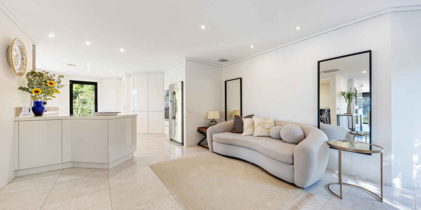 3A Cheyne Walk Castlecrag