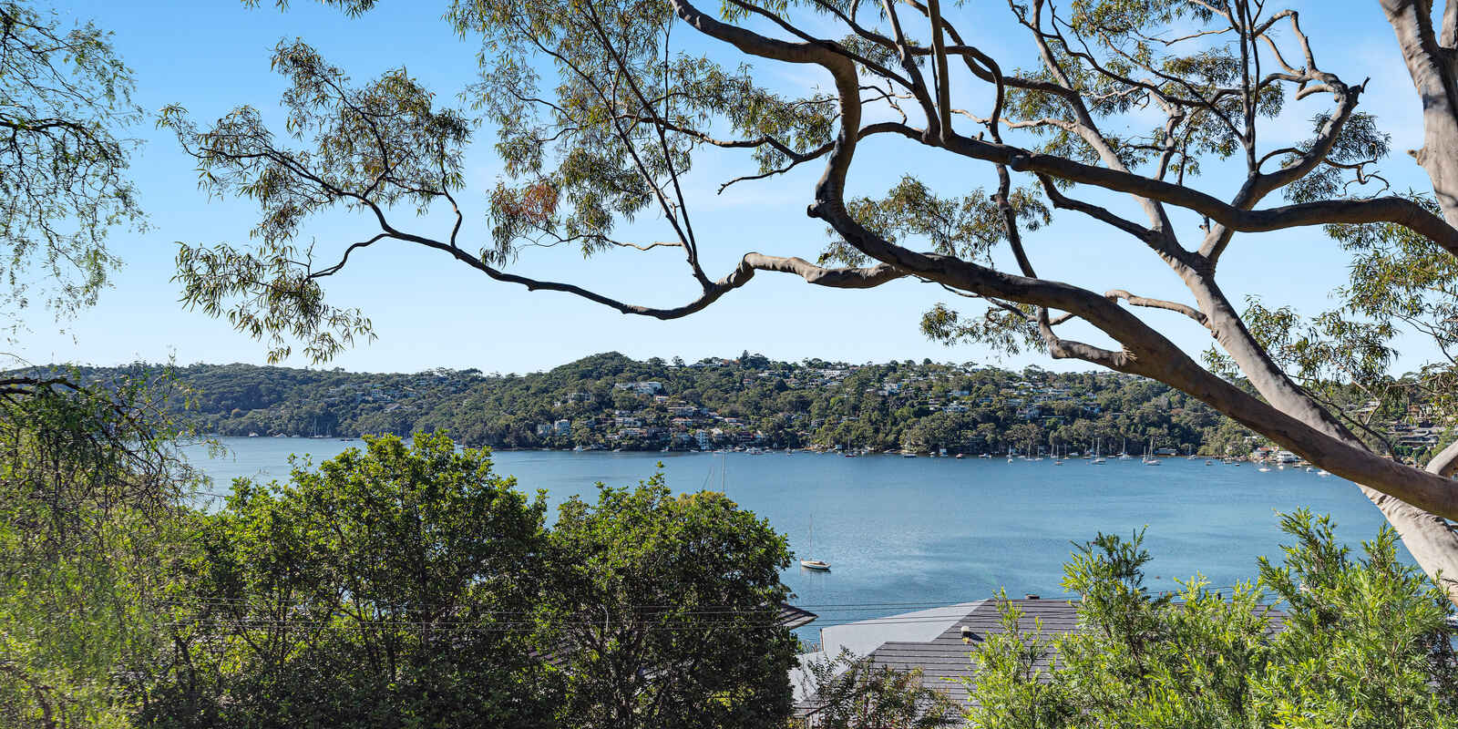 3A Cheyne Walk Castlecrag