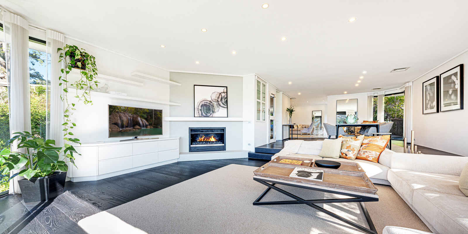 3A Cheyne Walk Castlecrag