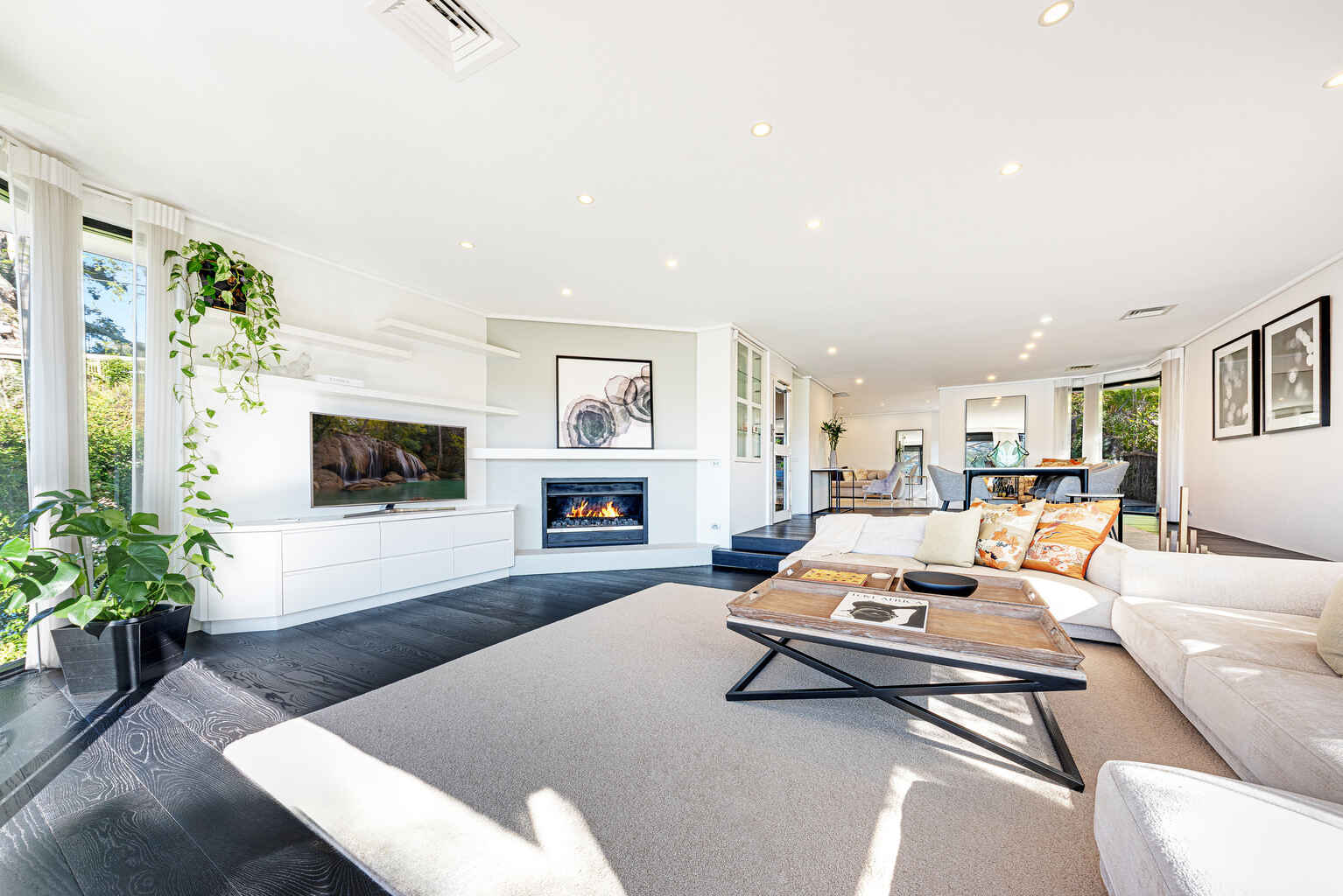 3A Cheyne Walk Castlecrag