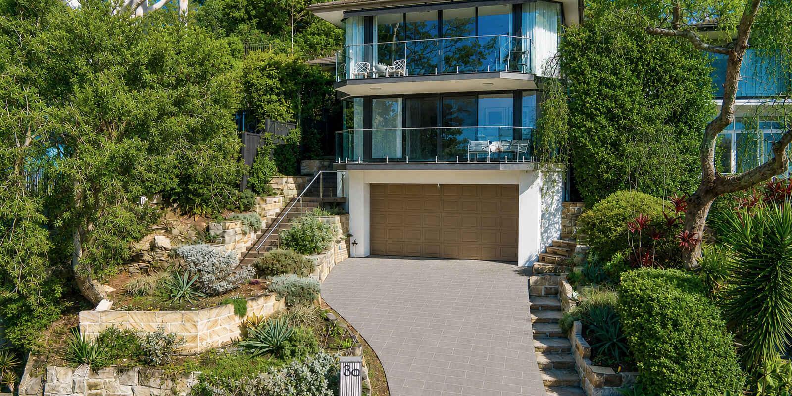 3A Cheyne Walk Castlecrag