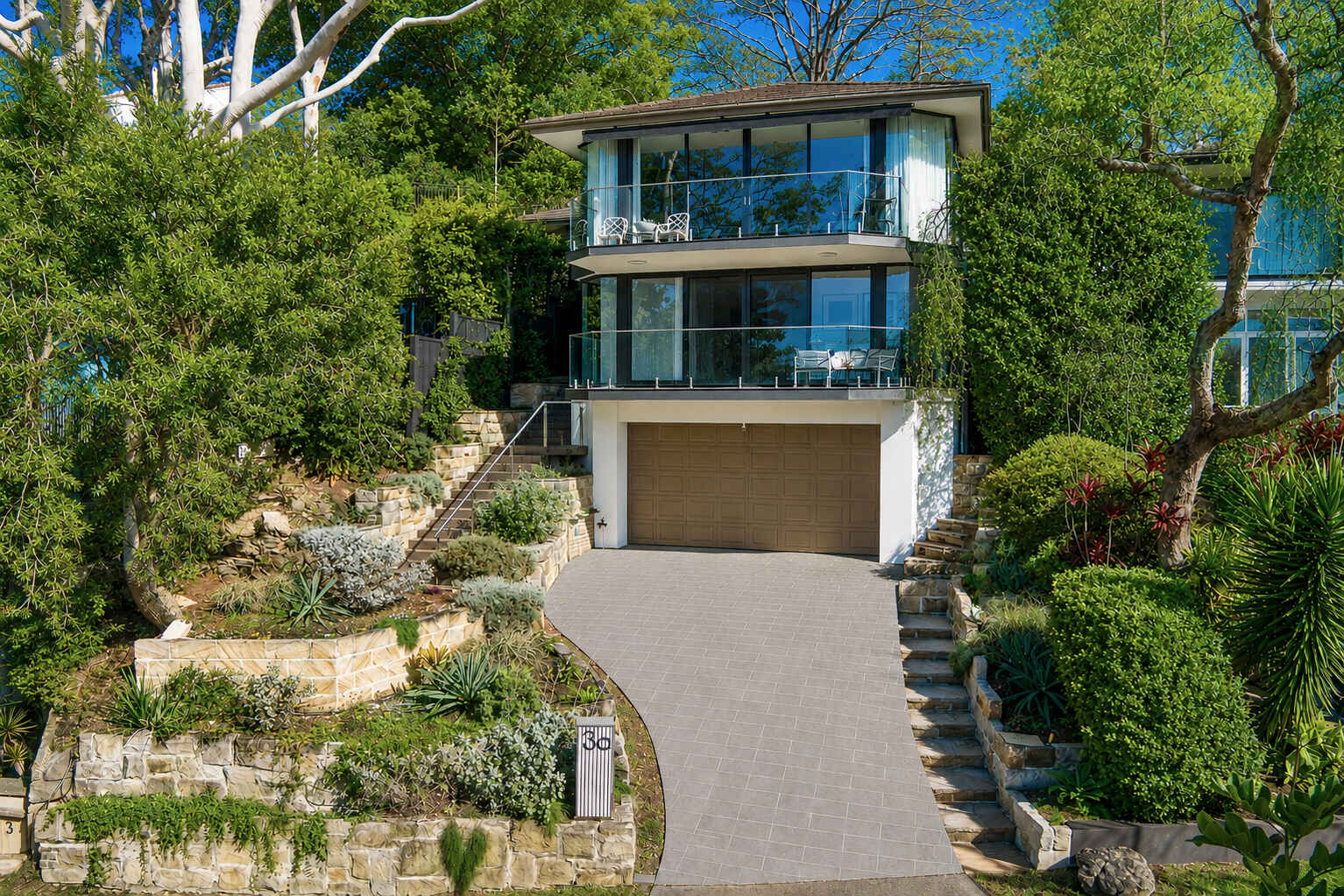 3A Cheyne Walk Castlecrag