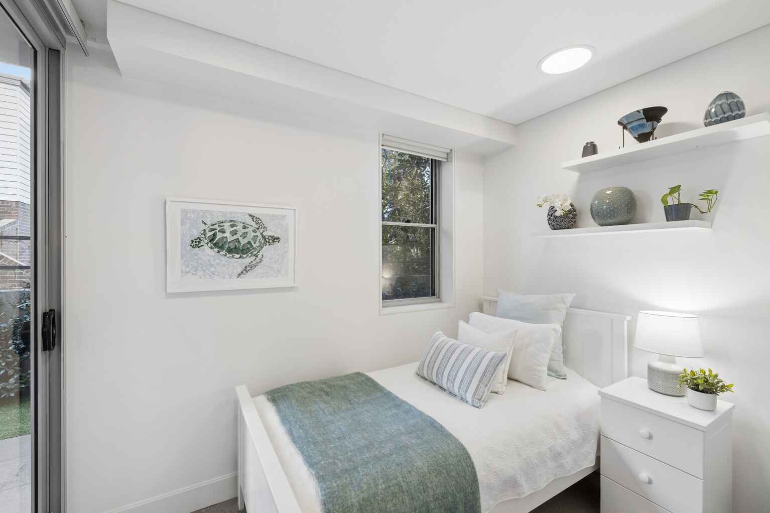 103/160 Sailors Bay Road Northbridge