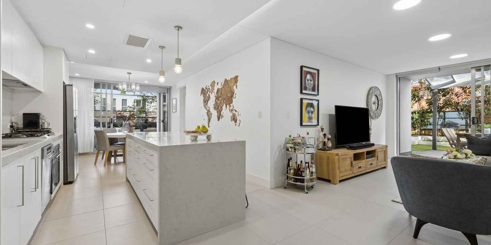 103/160 Sailors Bay Road Northbridge