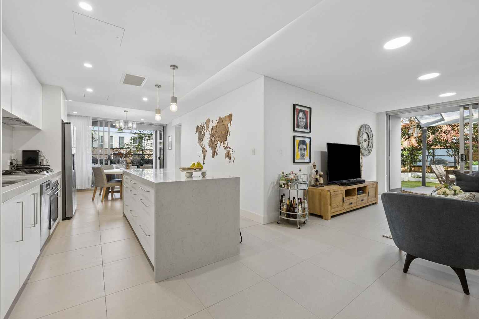 103/160 Sailors Bay Road Northbridge