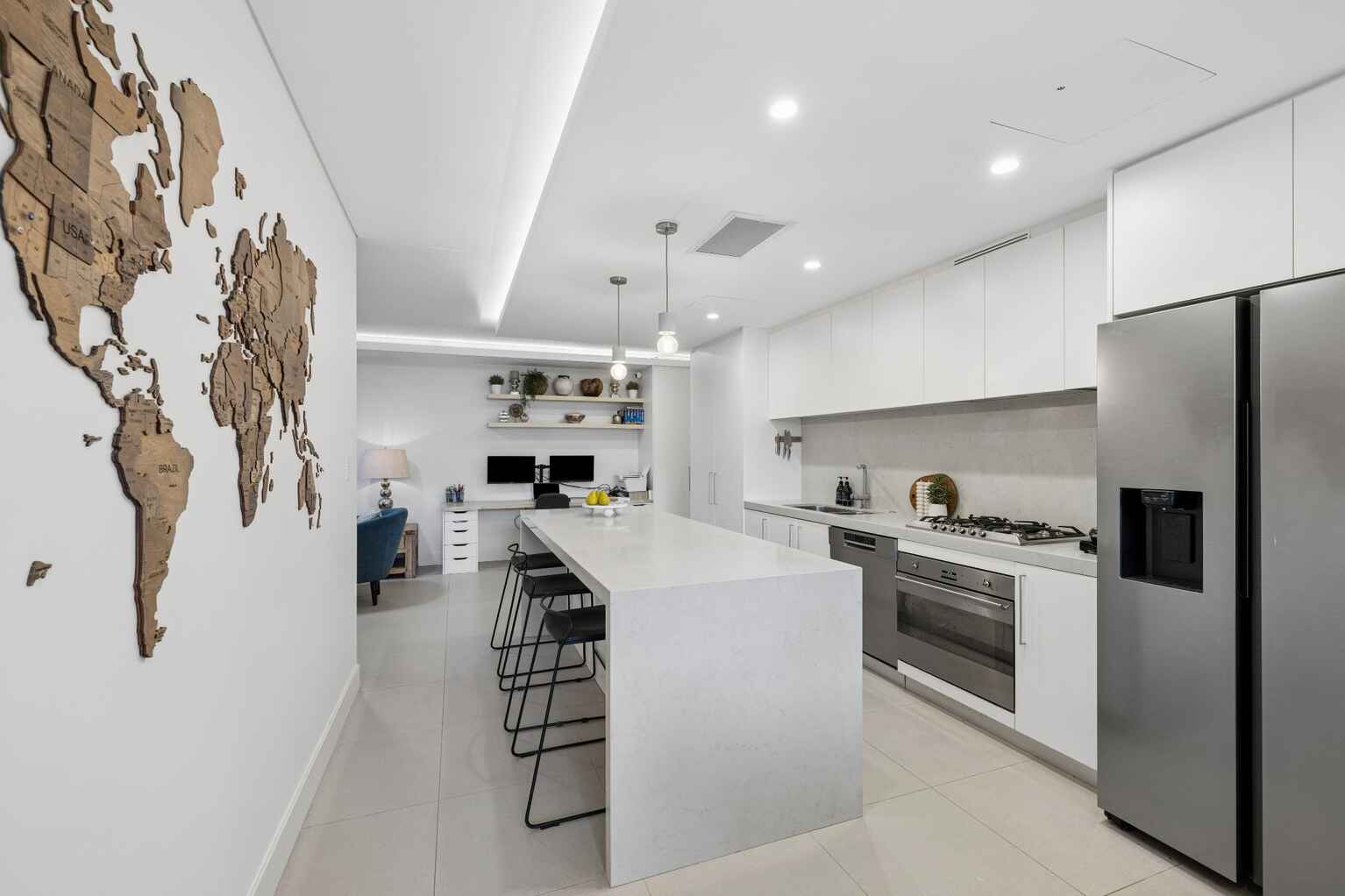 103/160 Sailors Bay Road Northbridge