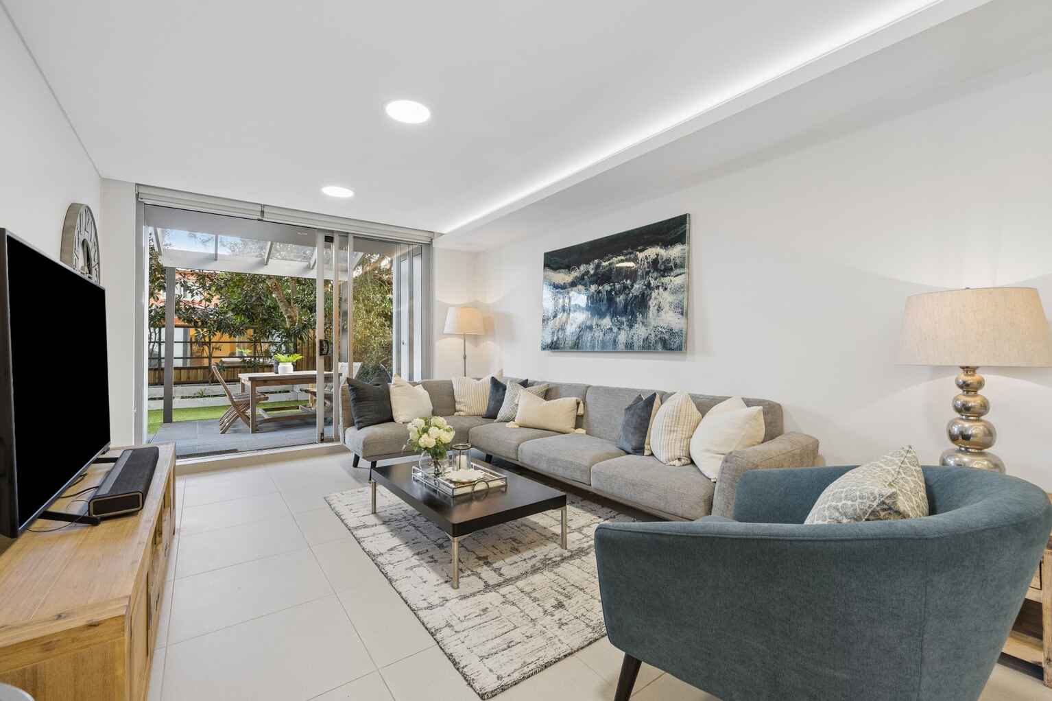 103/160 Sailors Bay Road Northbridge