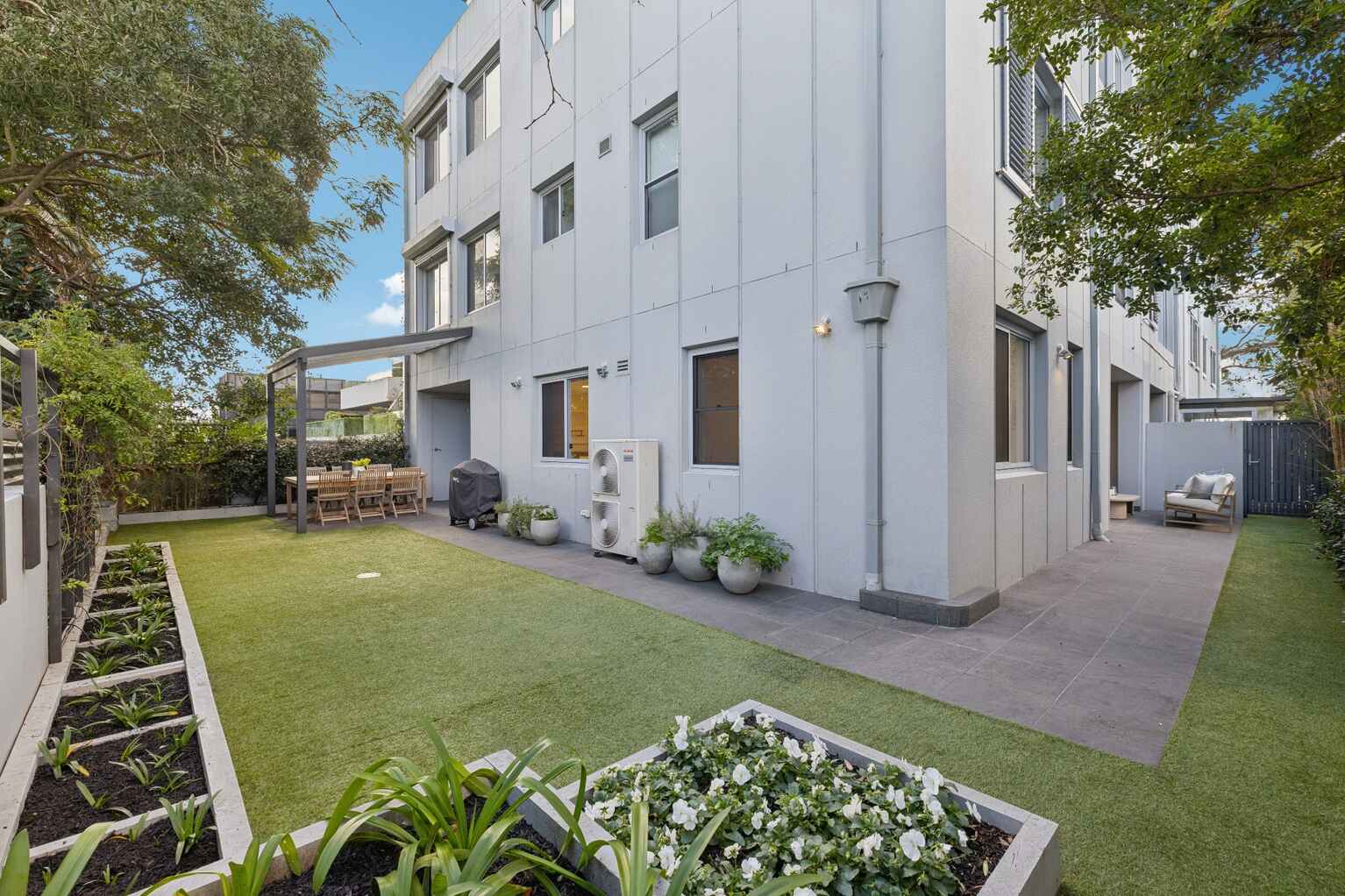 103/160 Sailors Bay Road Northbridge