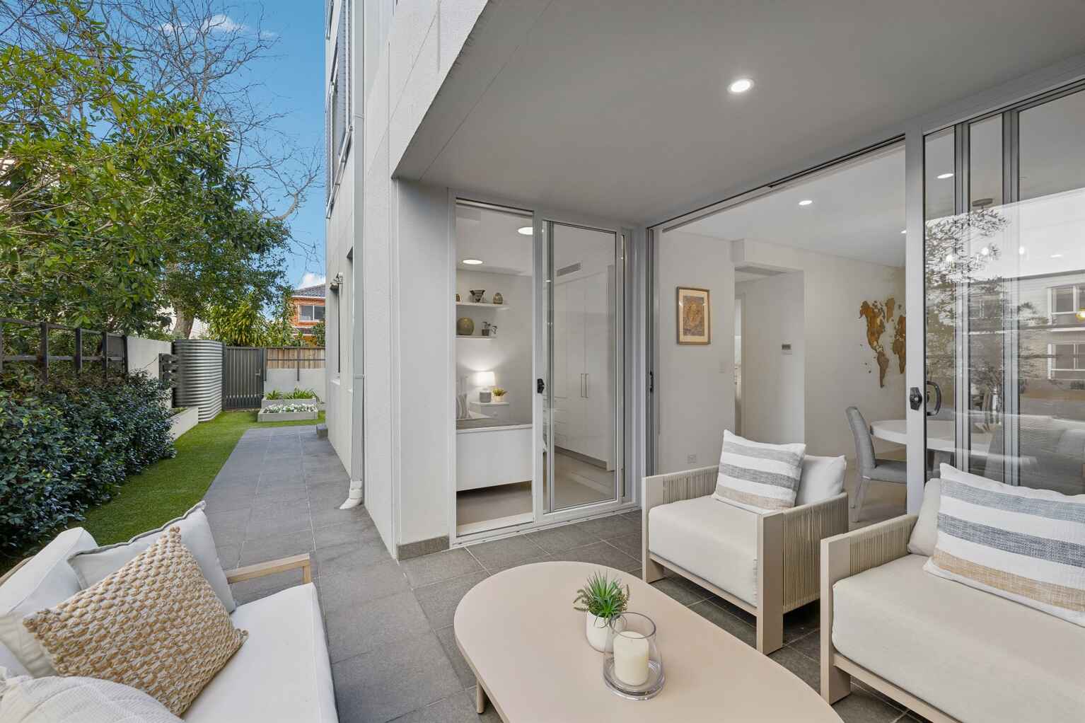 103/160 Sailors Bay Road Northbridge