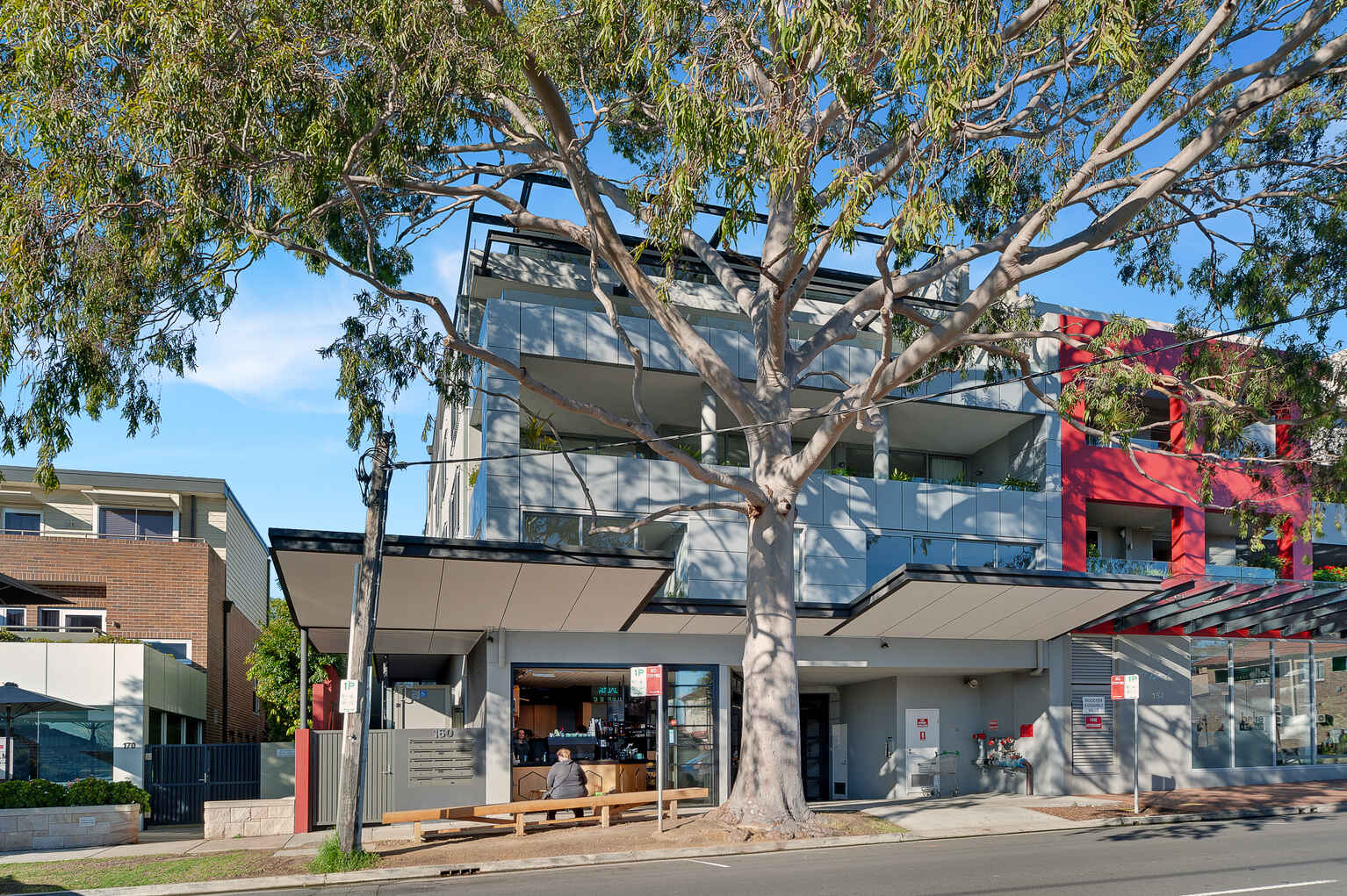 103/160 Sailors Bay Road Northbridge