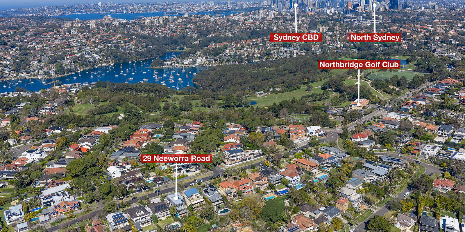29 Neeworra Road Northbridge 29 Neeworra Road Northbridge