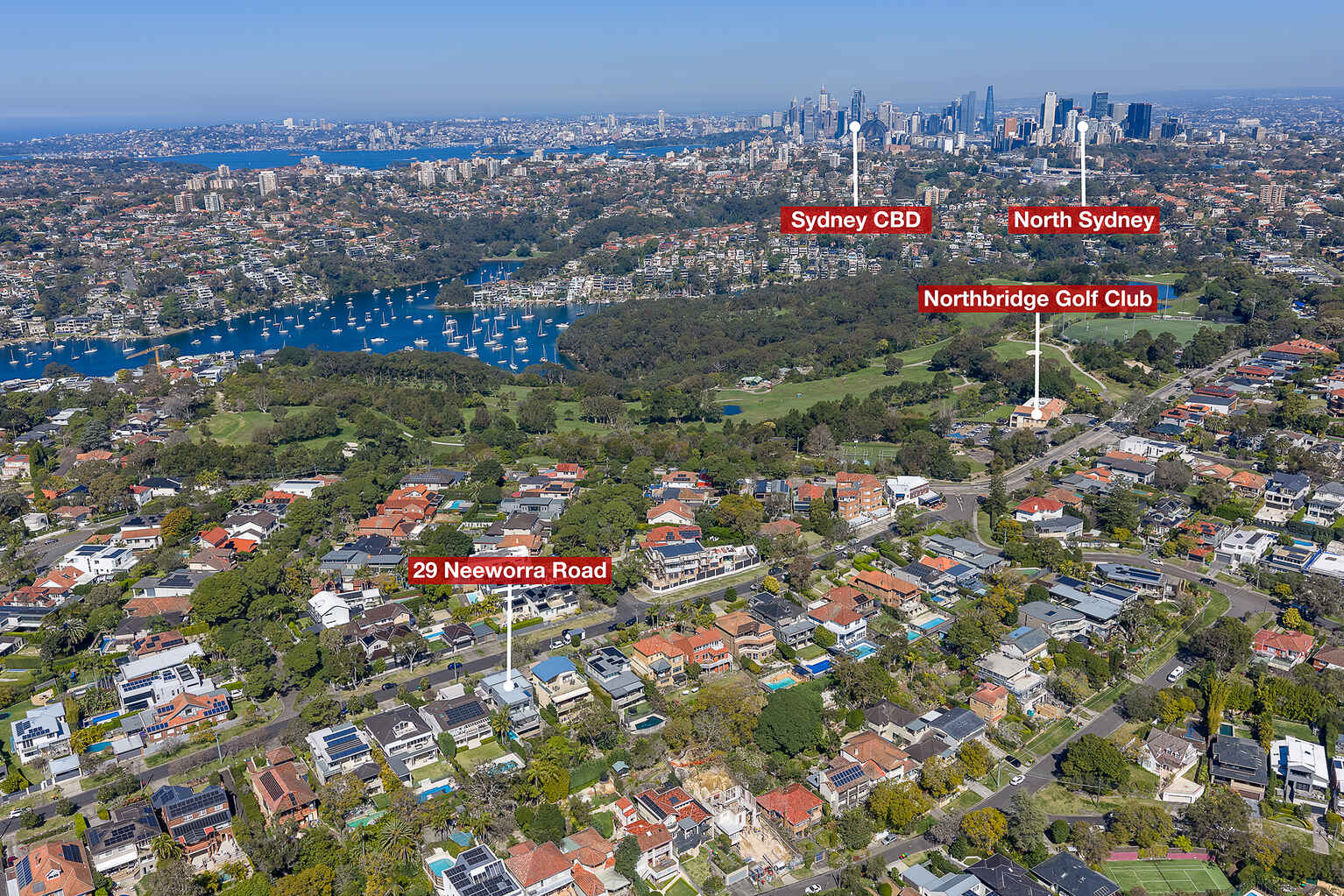 29 Neeworra Road Northbridge 29 Neeworra Road Northbridge