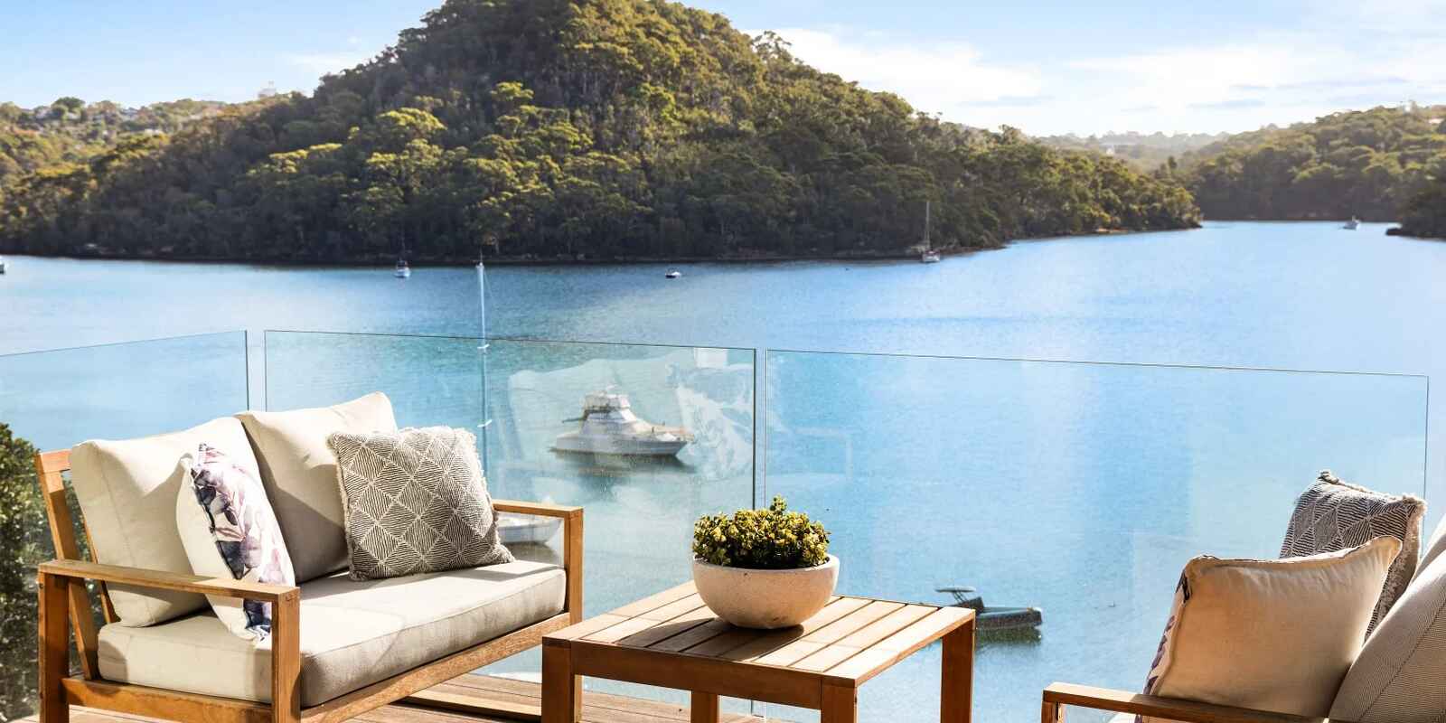 349 Edinburgh Road Castlecrag 349 Edinburgh Road Castlecrag