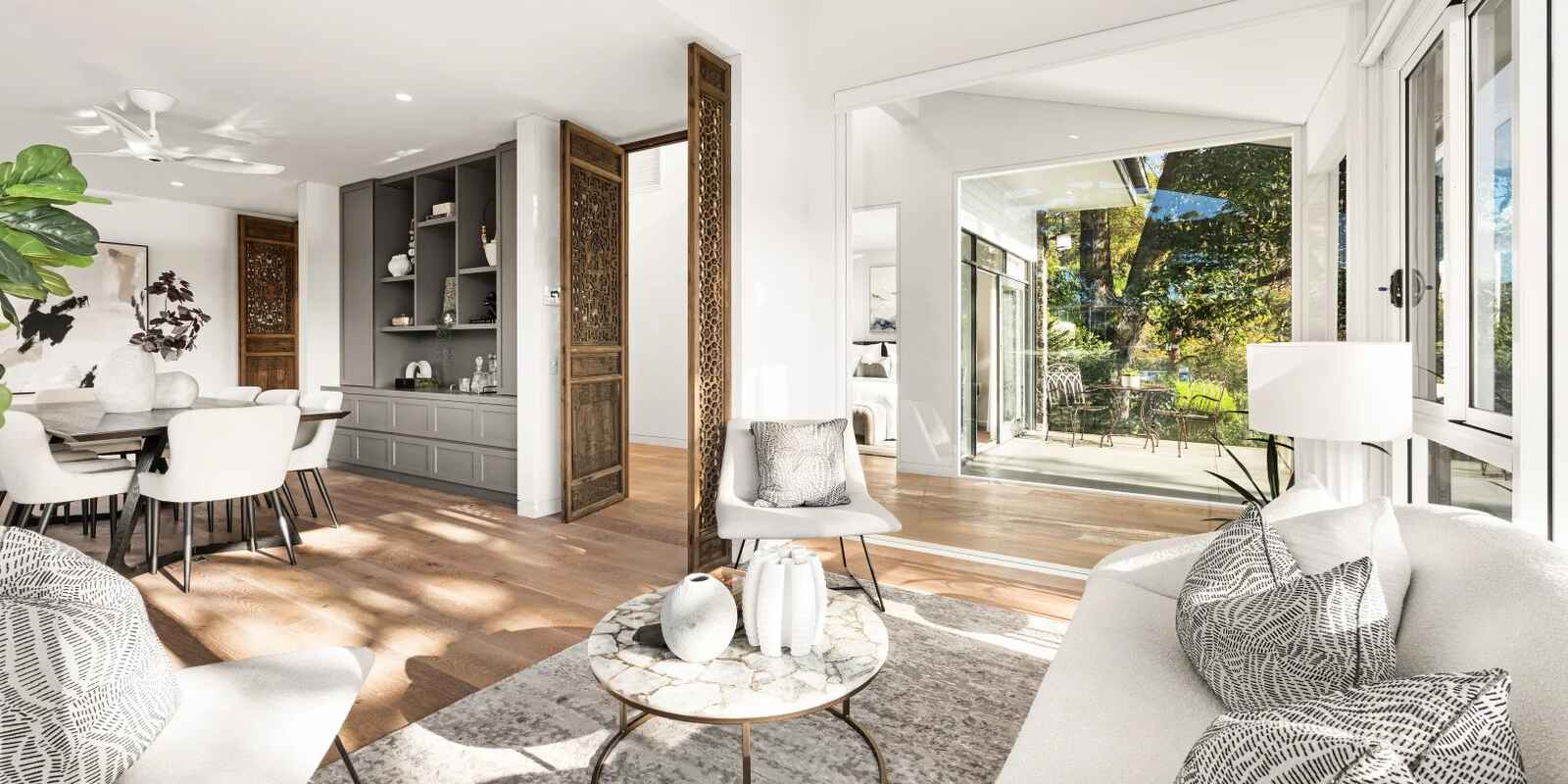 349 Edinburgh Road Castlecrag 349 Edinburgh Road Castlecrag