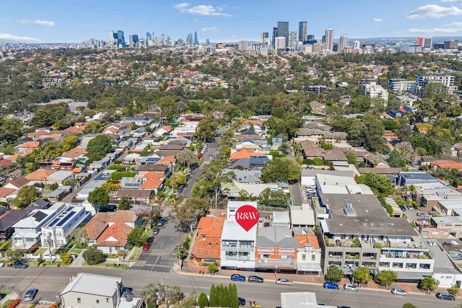 4/46 Frenchs Road Willoughby