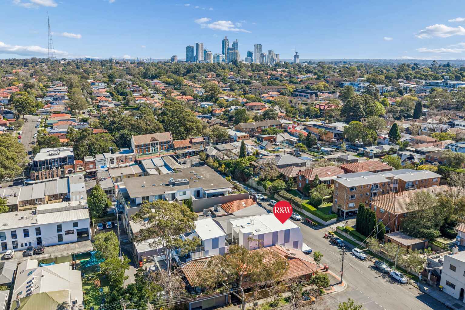 4/46 Frenchs Road Willoughby