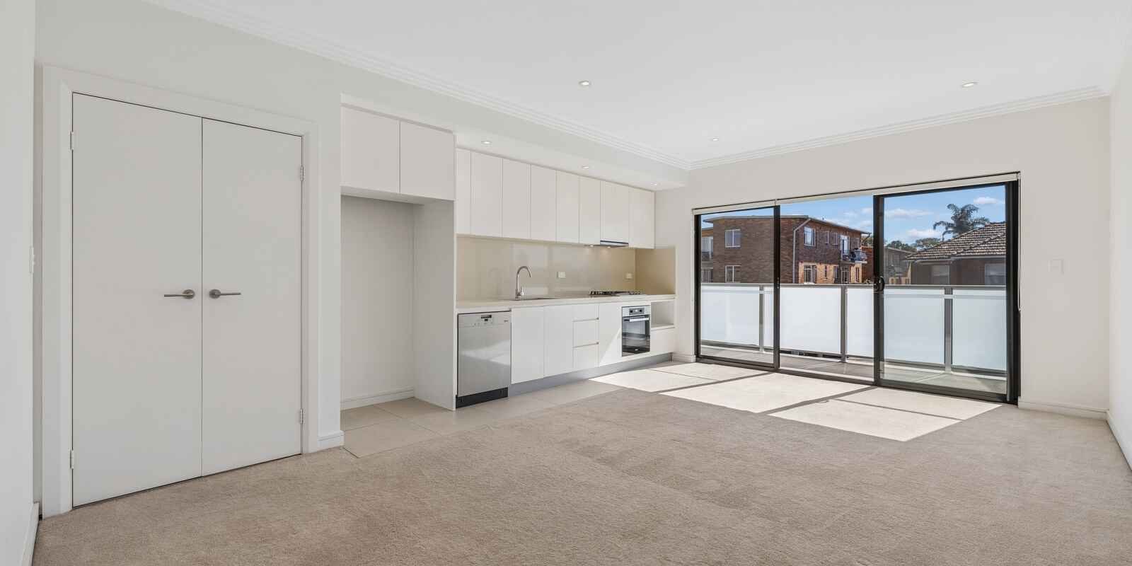 4/46 Frenchs Road Willoughby
